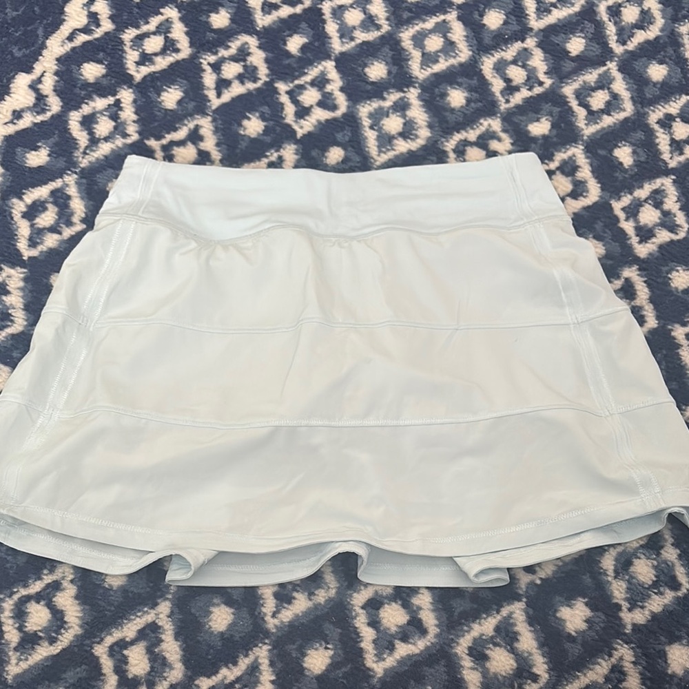 Lulu skirt